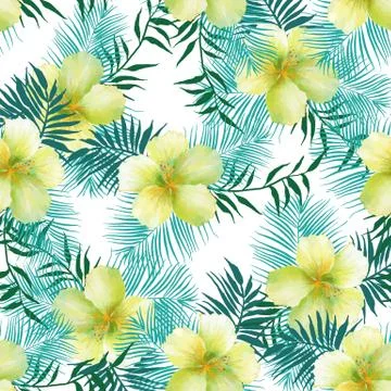 Seamless pattern Stock Illustration