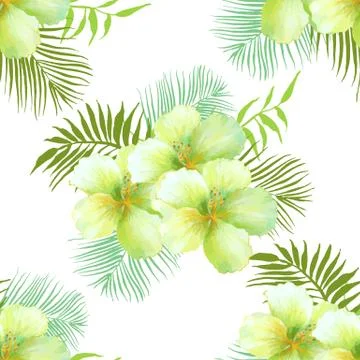 Seamless pattern Illustrazione stock