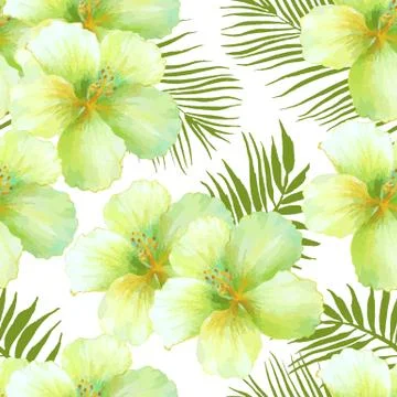 Seamless pattern Stock Illustration