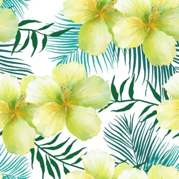 Seamless pattern Stock Illustration