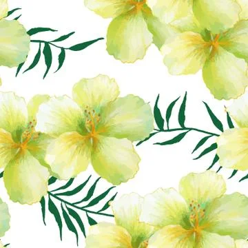 Seamless pattern Stock Illustration