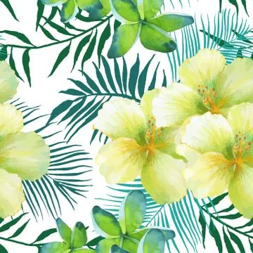 Seamless pattern Stock Illustration