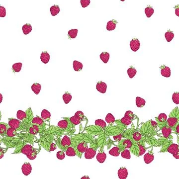 Seamless pattern Stock Illustration