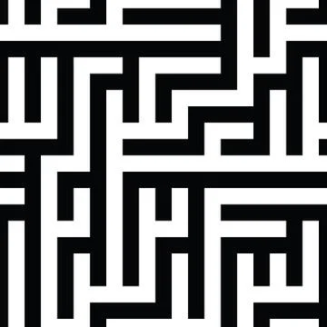 Seamless Pattern Stock Illustration