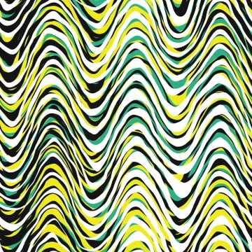 Seamless Pattern Stock Illustration