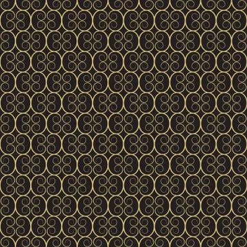 Seamless pattern Stock Illustration