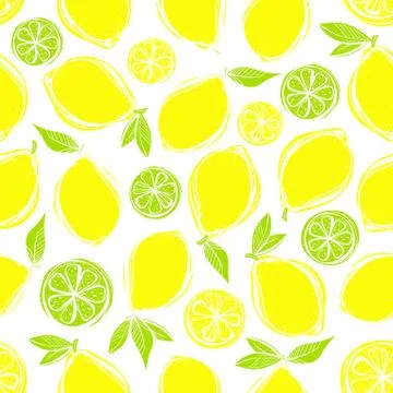Seamless pattern Stock Illustration