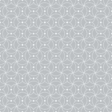 Seamless pattern Stock Illustration