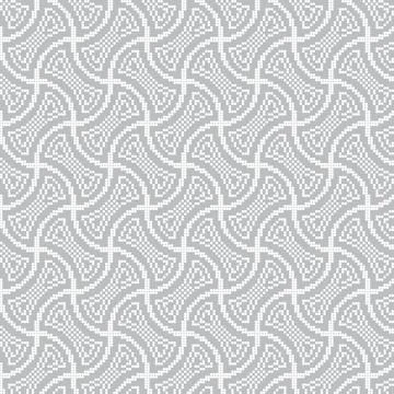 Seamless pattern Illustration
