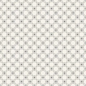 Seamless pattern Stockillustratie