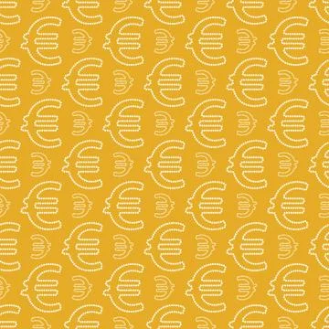 Seamless pattern Illustration