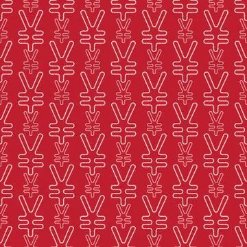 Seamless pattern イラスト素材