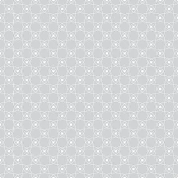 Seamless pattern Illustration