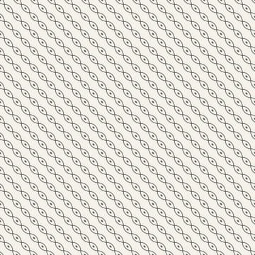 Seamless pattern Illustration