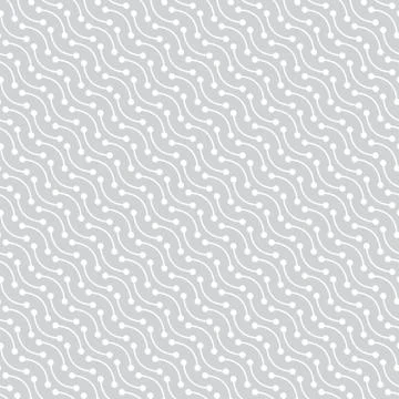 Seamless pattern Illustration
