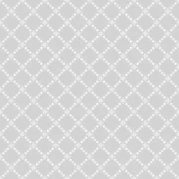 Seamless pattern Stockillustratie