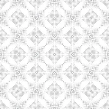 Seamless pattern Illustration