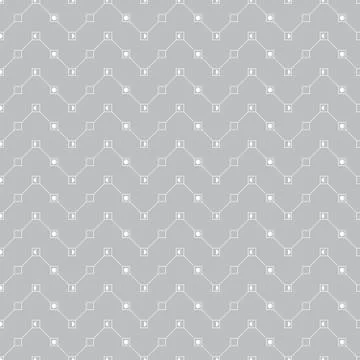 Seamless pattern Illustration