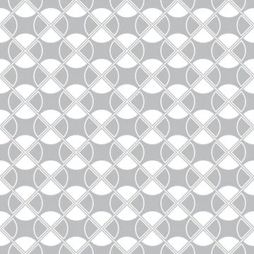 Seamless pattern Illustration