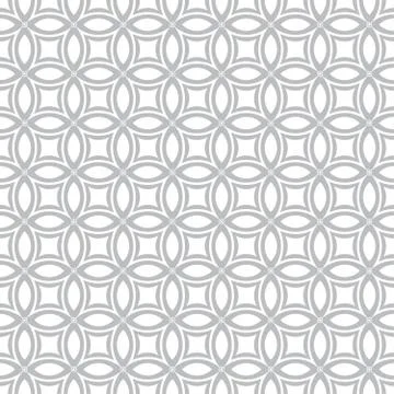 Seamless pattern Illustration