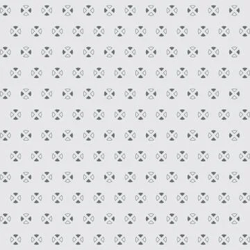 Seamless pattern Stock Illustration