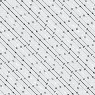 Seamless pattern Stock Illustration