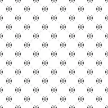 Seamless pattern Stock Illustration