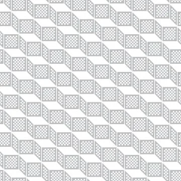 Seamless pattern Illustration