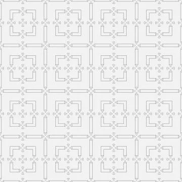 Seamless pattern イラスト素材
