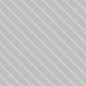 Seamless pattern Illustration