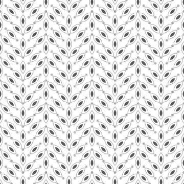 Seamless pattern Illustration