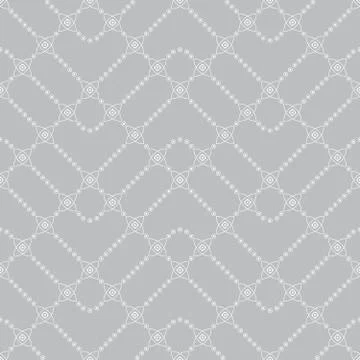 Seamless pattern Illustrazione stock
