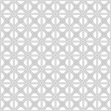 Seamless pattern Stock Illustration