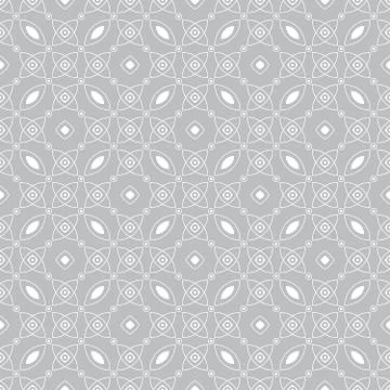 Seamless pattern Stock Illustration