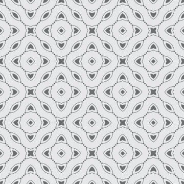 Seamless pattern Illustration