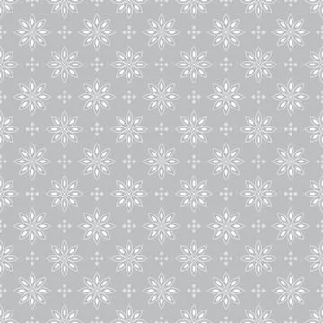 Seamless pattern Illustration