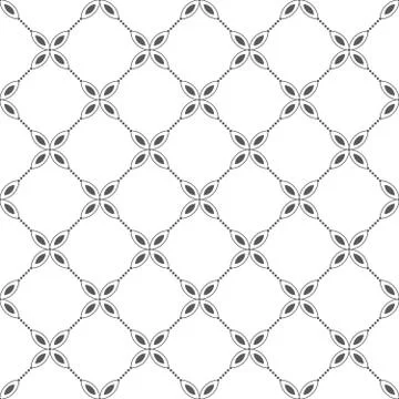 Seamless pattern Stockillustratie