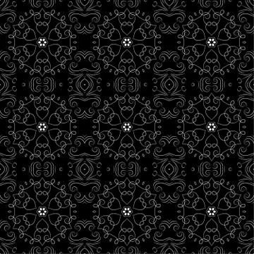 Seamless pattern 스톡 일러스트