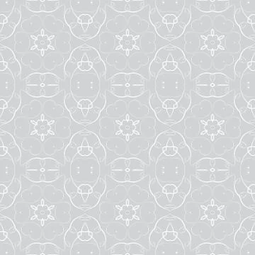 Seamless pattern イラスト素材