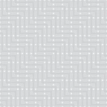 Seamless pattern Illustration