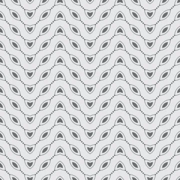 Seamless pattern Illustration