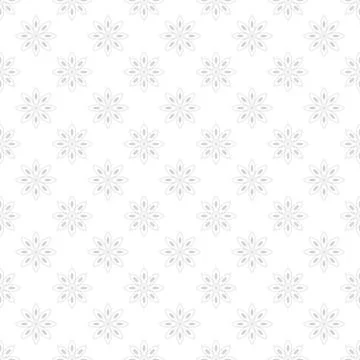 Seamless pattern Illustration