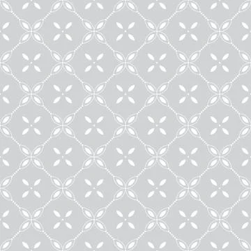 Seamless pattern Illustration