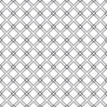 Seamless pattern Illustration