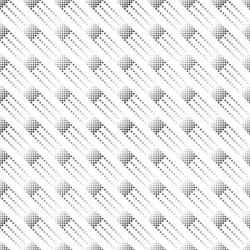 Seamless pattern Stock Illustration