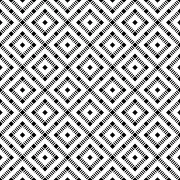 Seamless pattern Stock Illustration