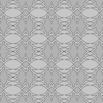 Seamless pattern Stock Illustration