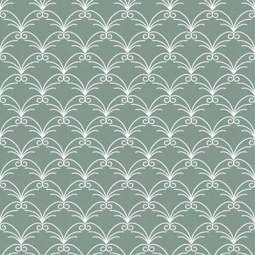 Seamless pattern イラスト素材