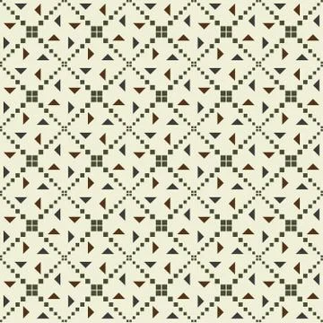 Seamless pattern イラスト素材