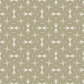 Seamless pattern Illustration